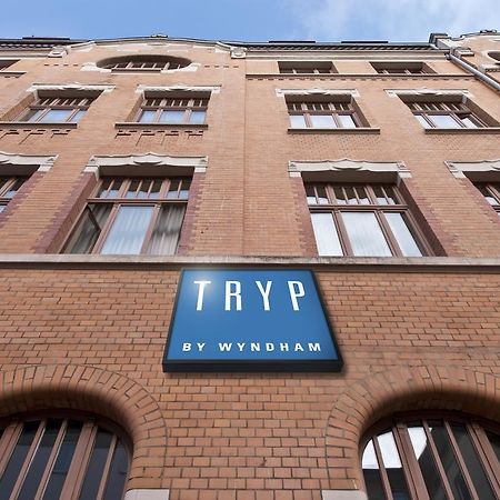 Tryp By Wyndham Kassel City Centre Dış mekan fotoğraf