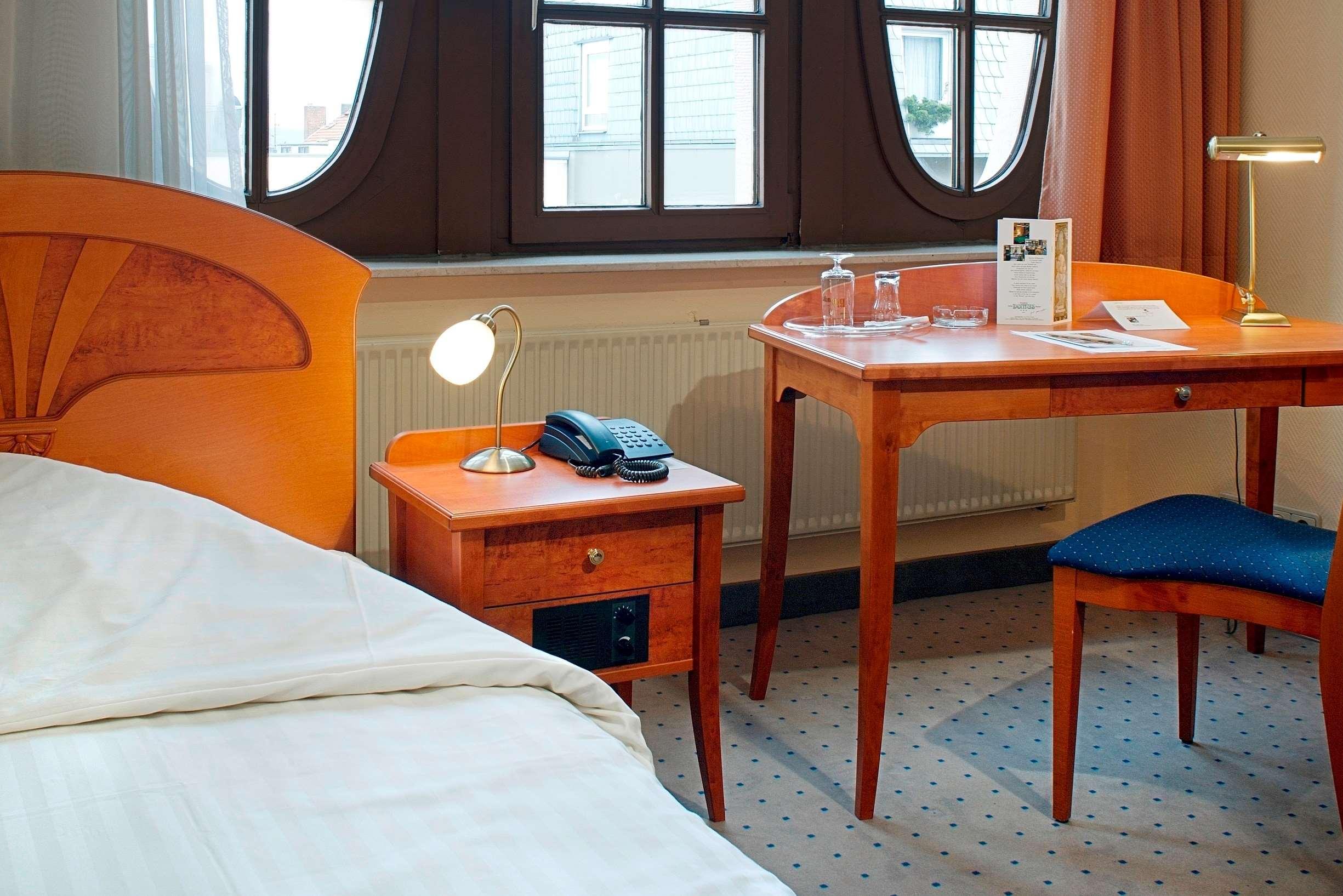 Tryp By Wyndham Kassel City Centre Dış mekan fotoğraf