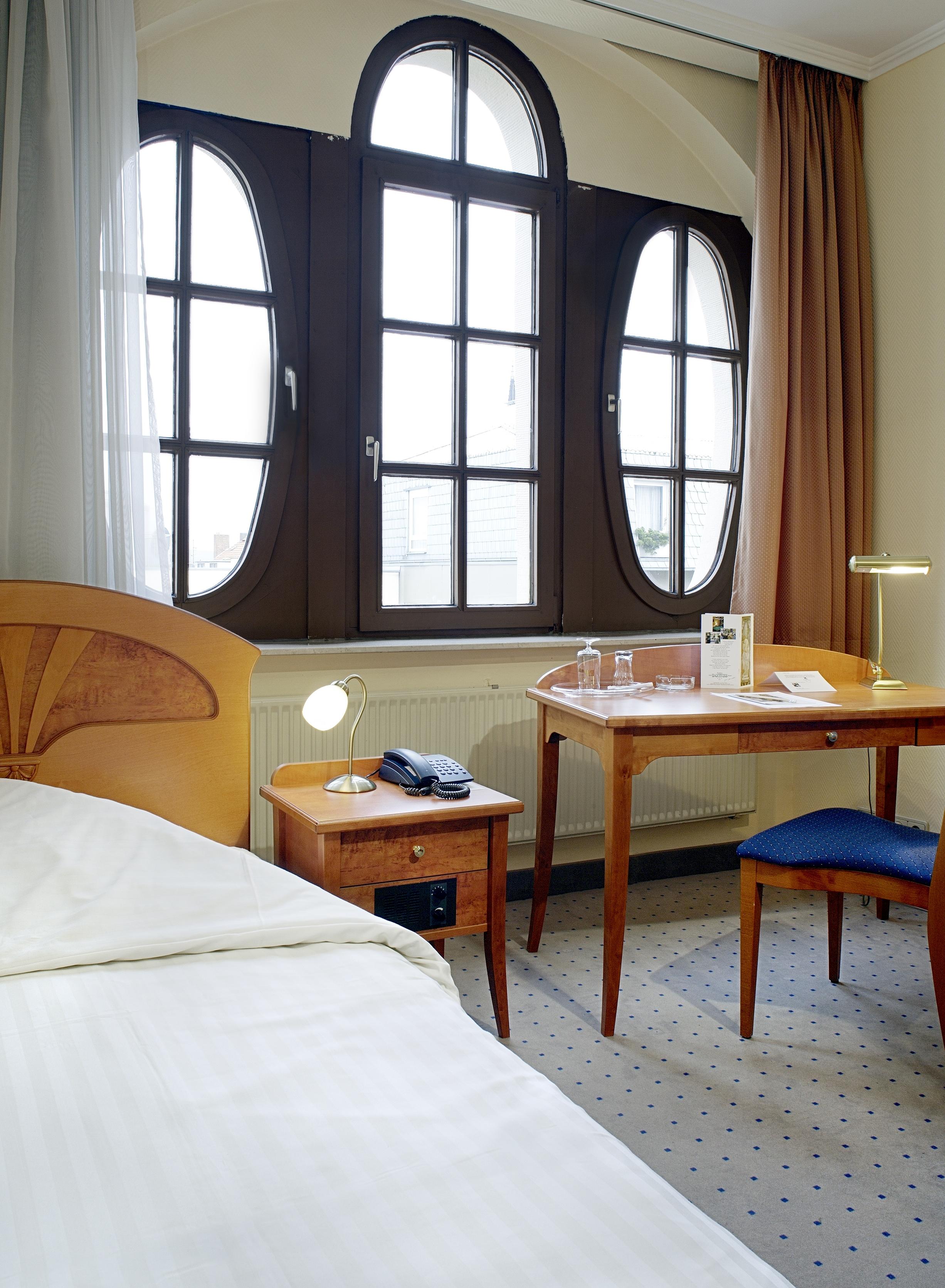 Tryp By Wyndham Kassel City Centre Oda fotoğraf