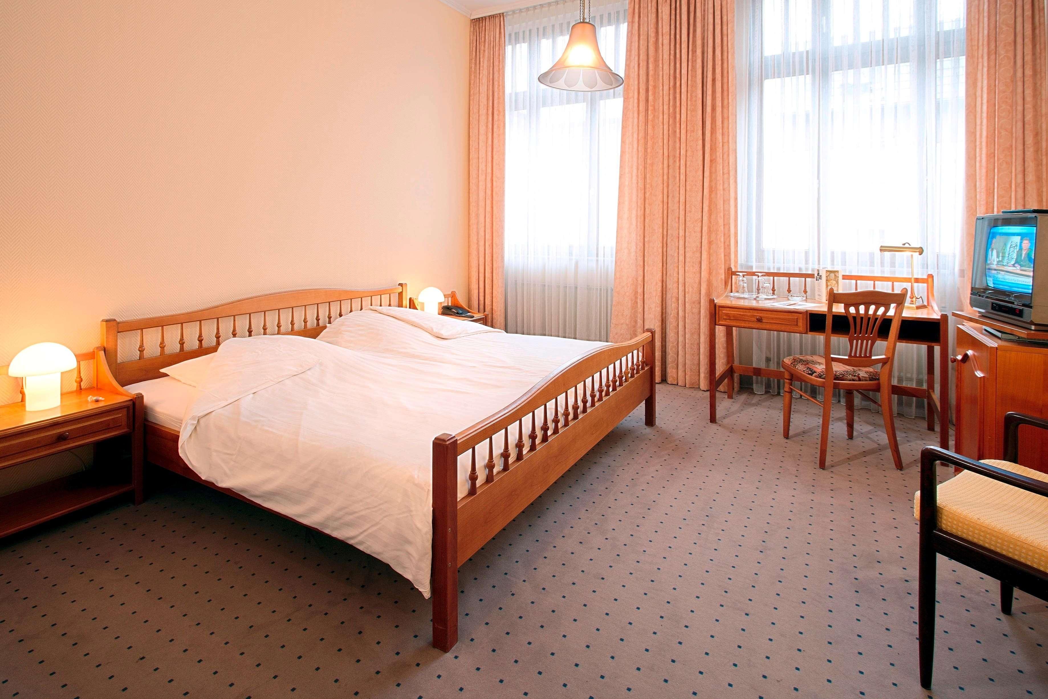 Tryp By Wyndham Kassel City Centre Dış mekan fotoğraf